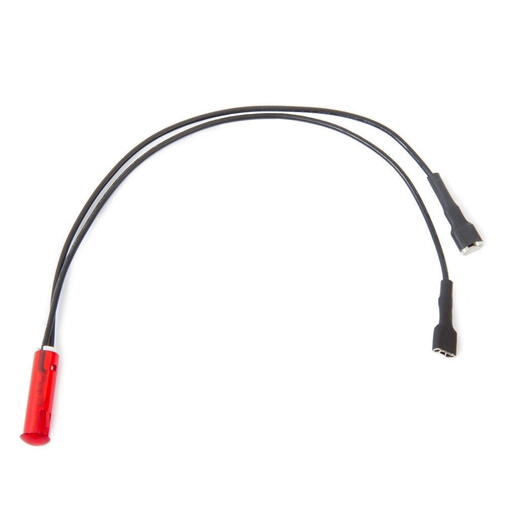 Belgian Waffle Baker - Light Indicator